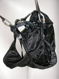 werewolf harness
